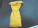 gold knit dress 2 a